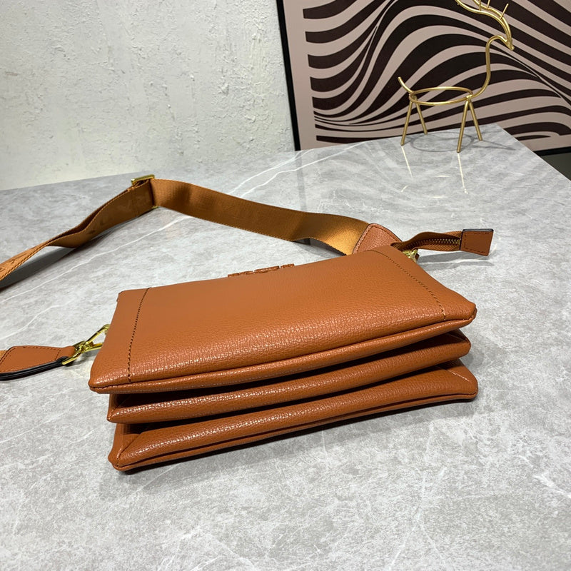 Satchel Bags - PDA Bags - 809