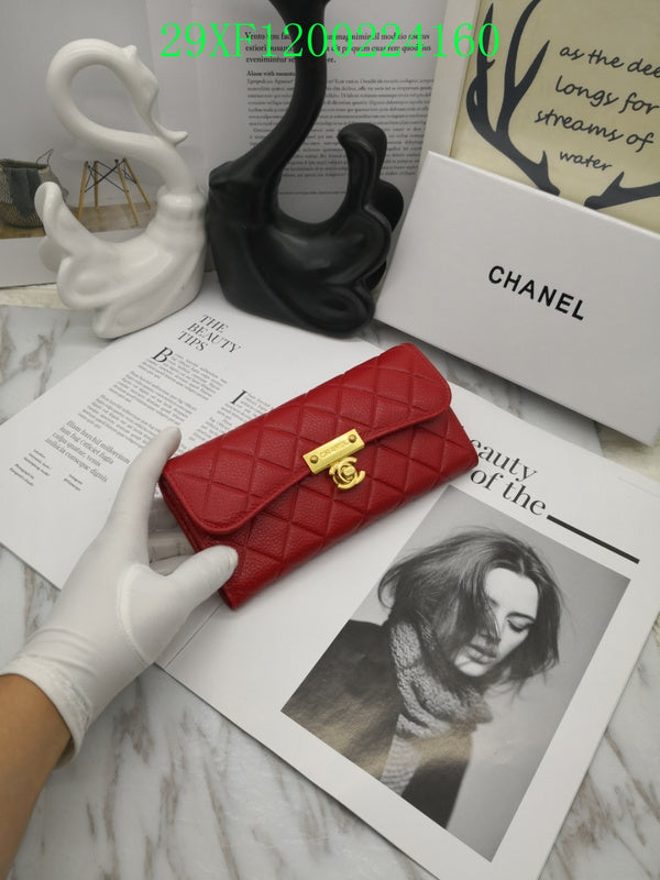 Glami - CHL Wallet - 2611