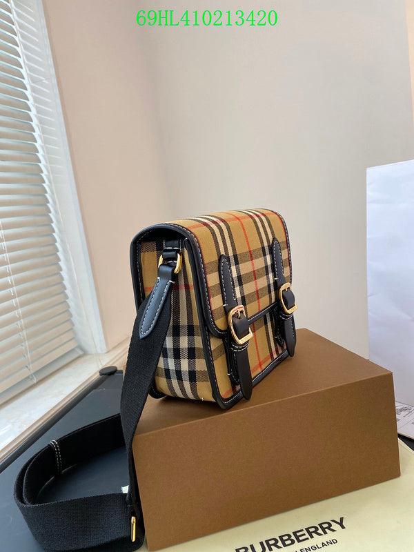 Fan Fashion -GLM - Top quality BBR Bags - 200