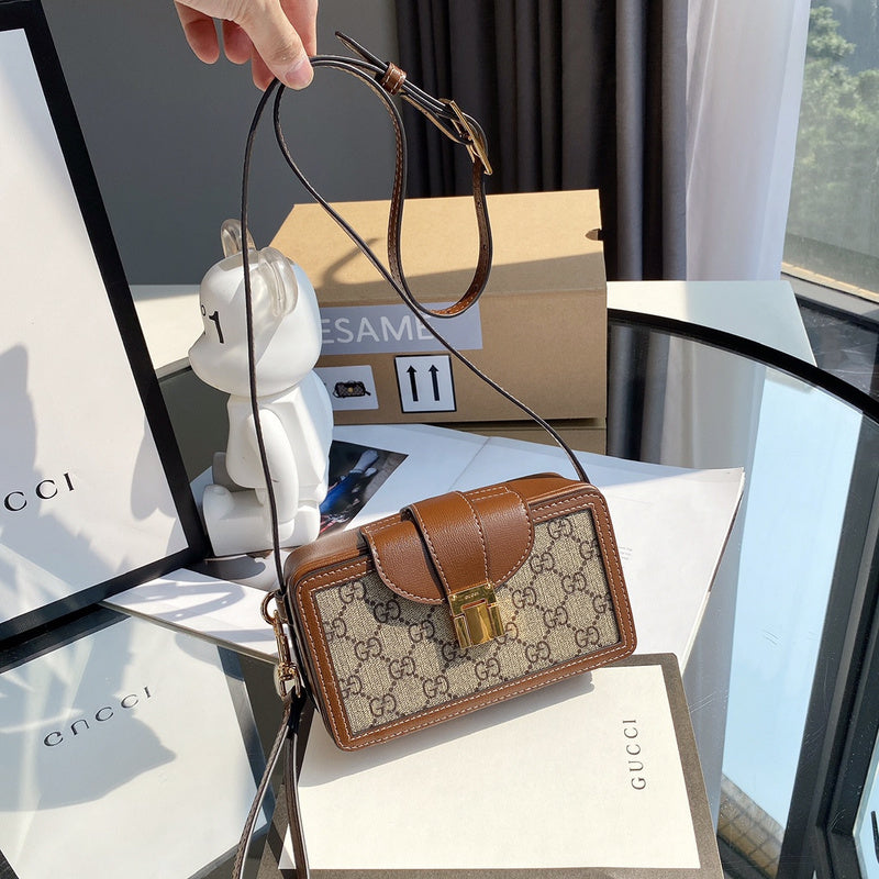 GUI2 Bags - Fashion Bags  1376