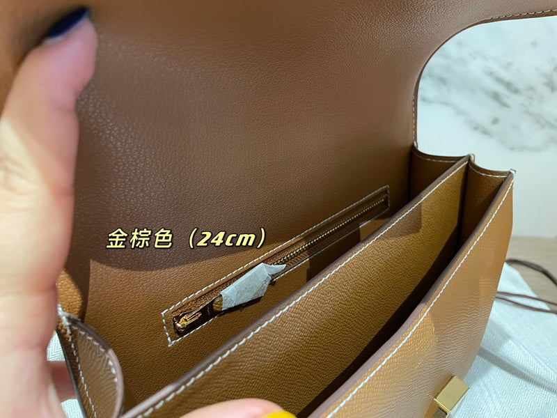 Satchel Bags - HMS Bags - 114