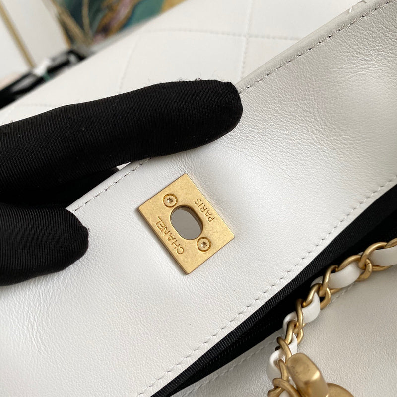 GLM - CHL Bags - 201