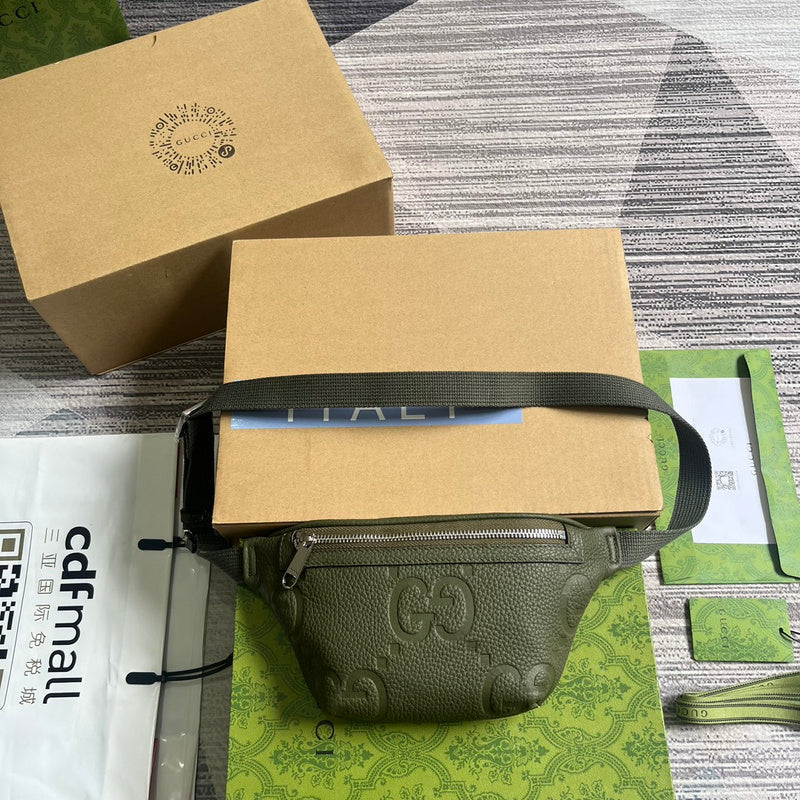 Satchel Bags - GCI Bags - 5251