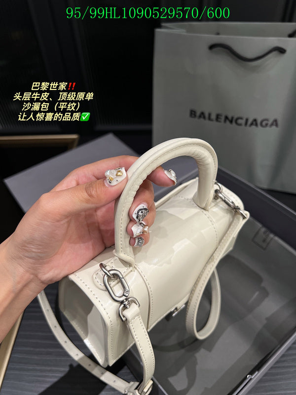 Satchel Bags - BGA Bags - 1751