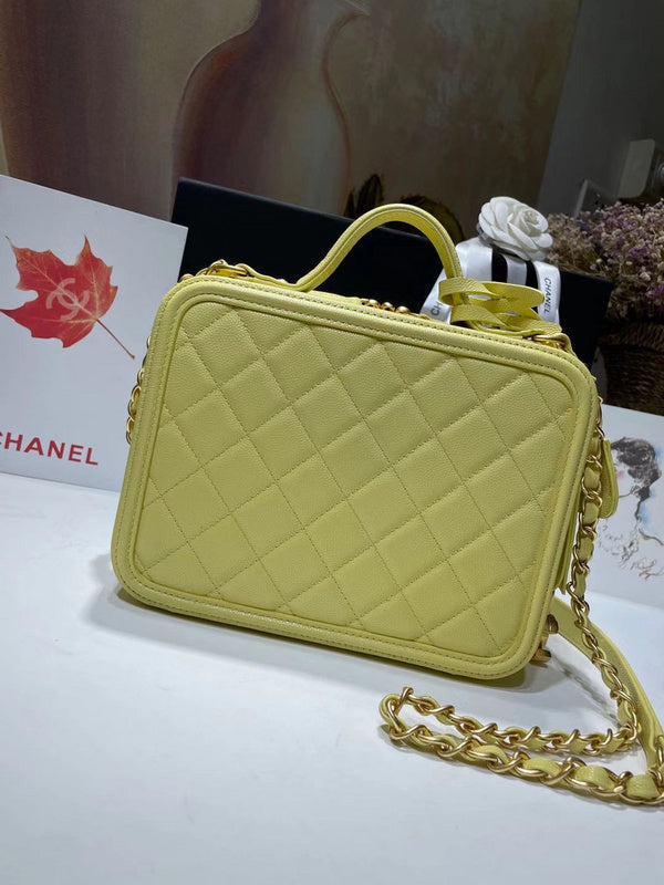 GLM - CHL Bags - 718