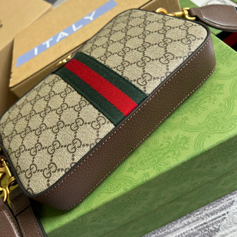 Satchel Bags - GCI Bags - 4436