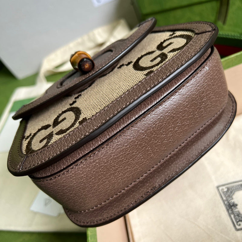 Satchel Bags - GCI Bags - 6564
