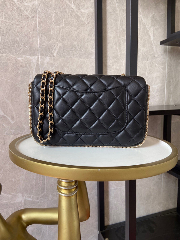 Satchel Bags - CHL Bags - 4011