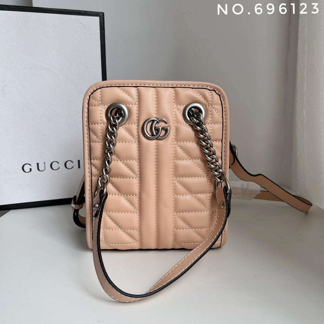 GLM - Top Quality Bag GCI 500