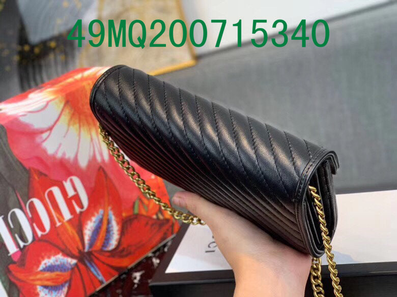 Glami - GUKI Bags - 2416
