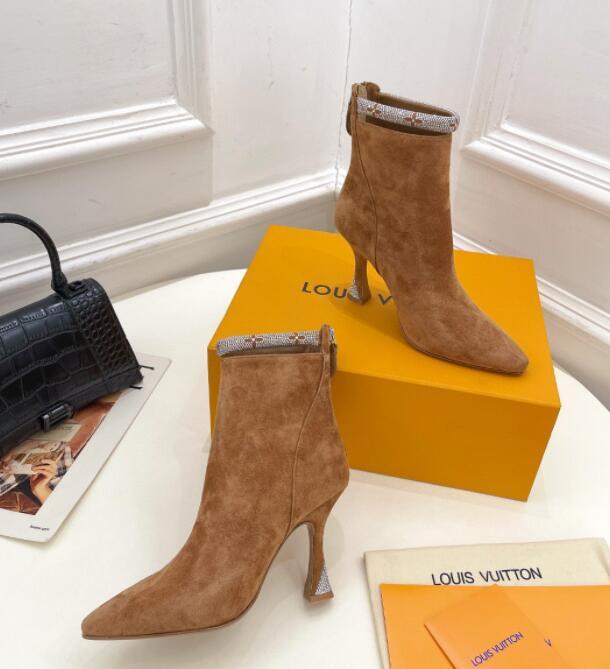 glami shop- LOV Women Shoes - 379