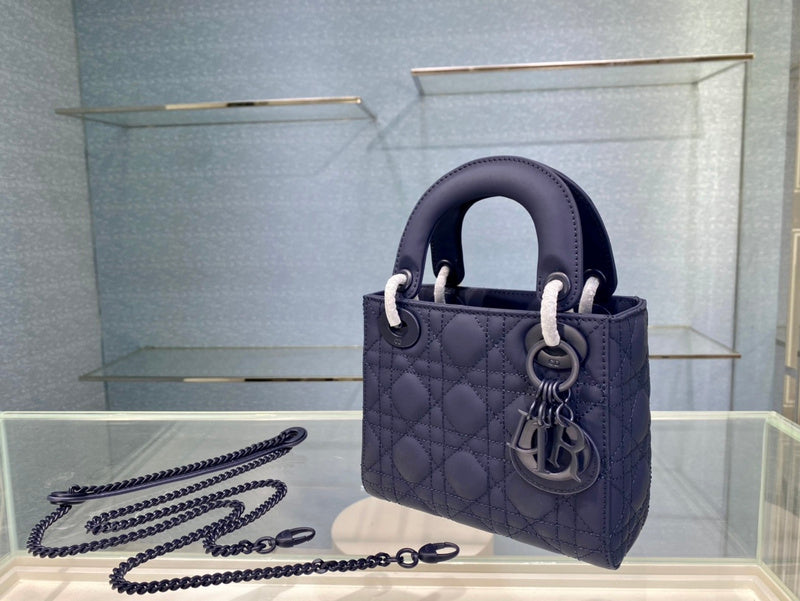 Satchel Bags - DOR Bags - 1369