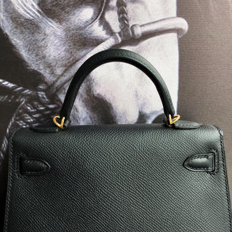 Satchel Bags - HMS-Bags - 1096