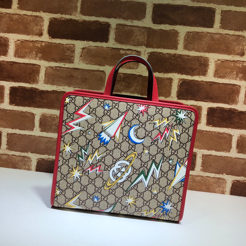 Satchel Bags - GCI Bags - 3727
