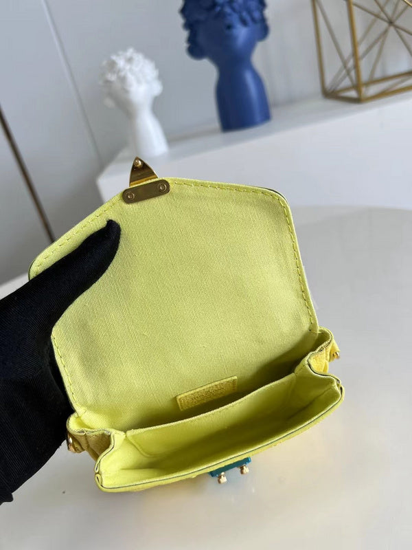 Satchel Bags - Mix1 Items - 030