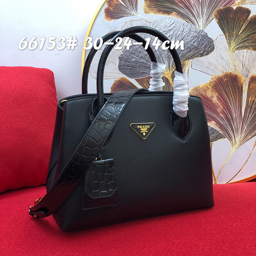 Satchel Bags - PDA Bags - 819