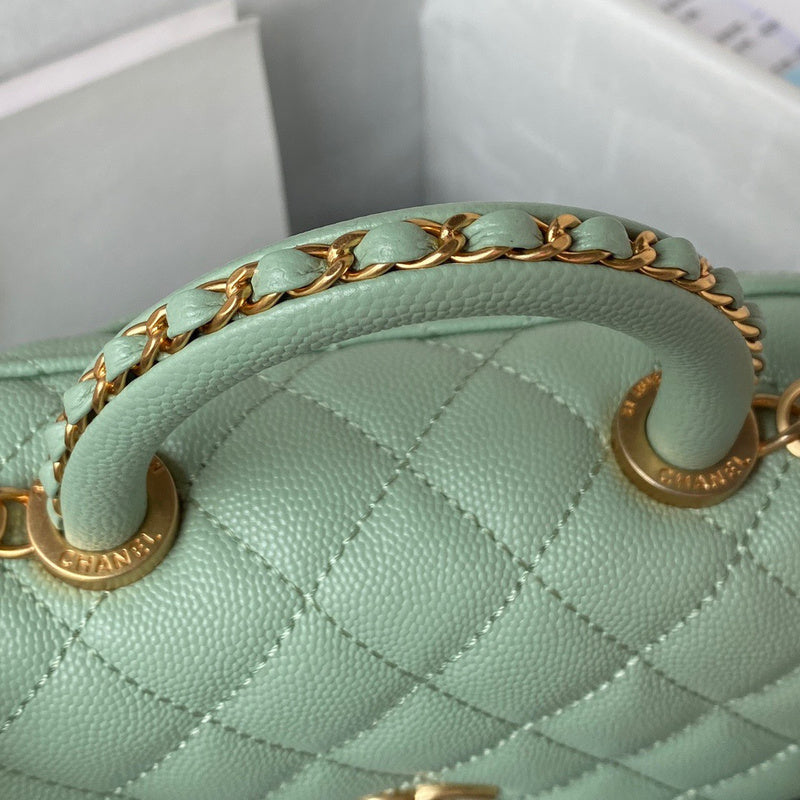 Satchel Bags - CHL Bags - 7578