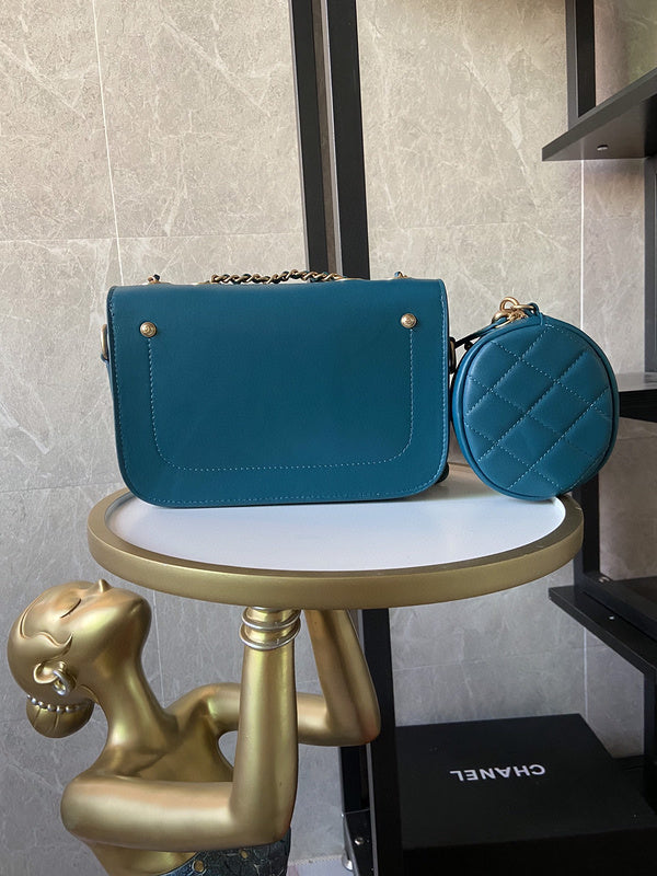 Satchel Bags - CHL Bags - 1617