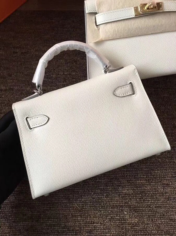 Satchel Bags - HMS-Bags - 737