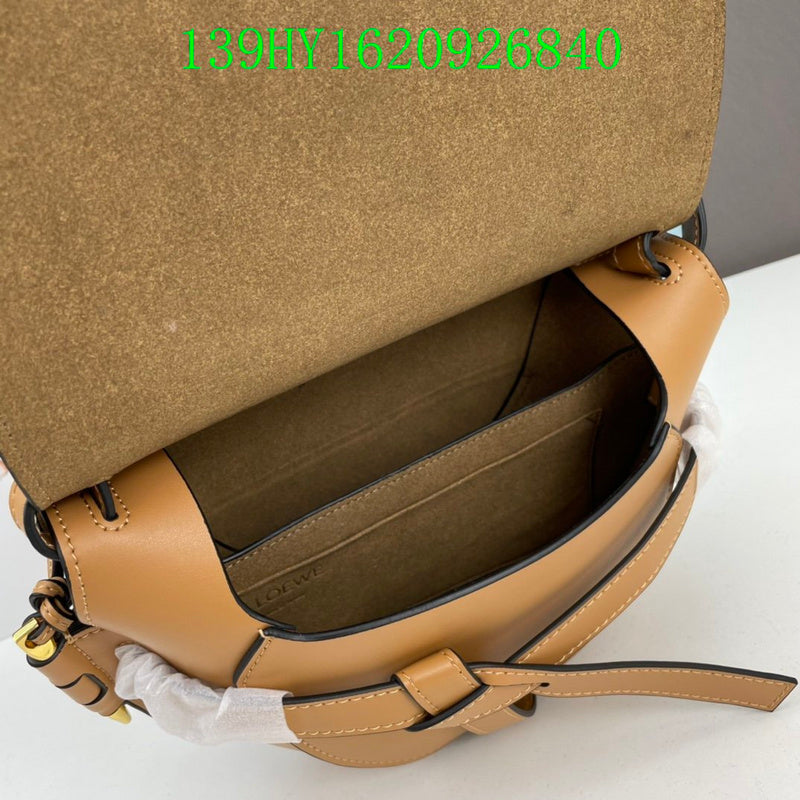 Satchel Bags - LWE Bags - 170