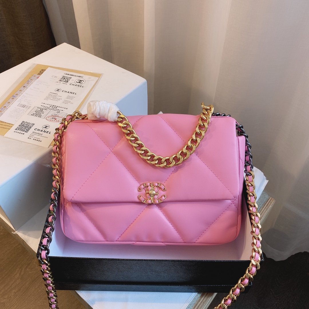 GLM - Top Quality Bags CHL 057