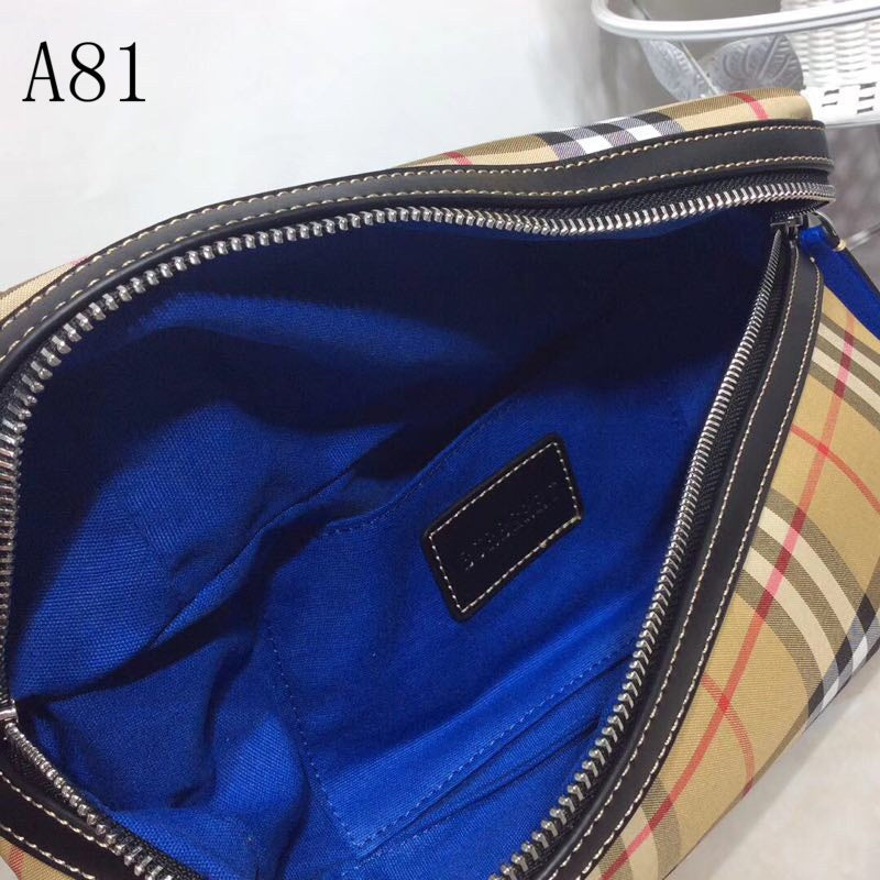 Fan Fashion -GLM - Top quality BBR Bags - 772