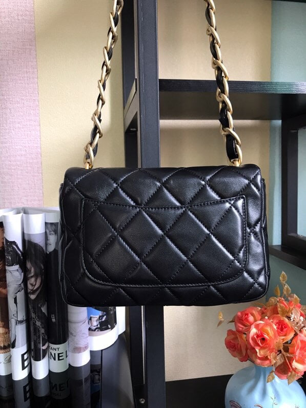 Satchel Bags - CHL Bags - 3452