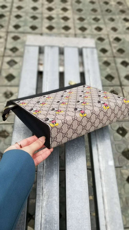 Satchel Bags - GCI Bags - 2674
