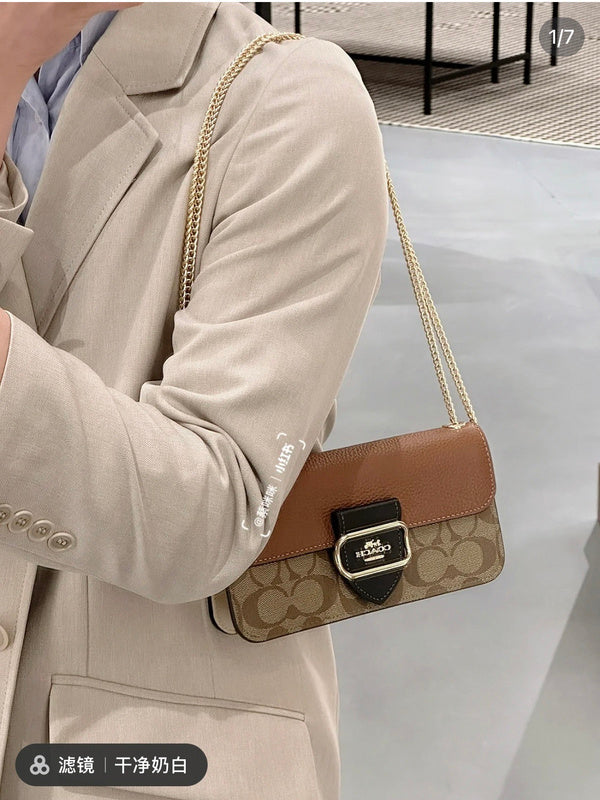 Satchel Bags - CCH Bags - 113