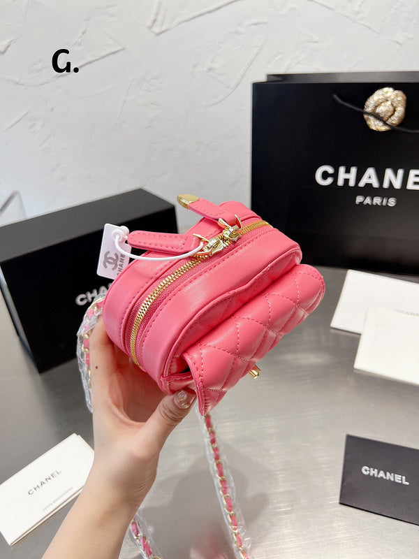 Satchel Bags - CHL Bags - 6800