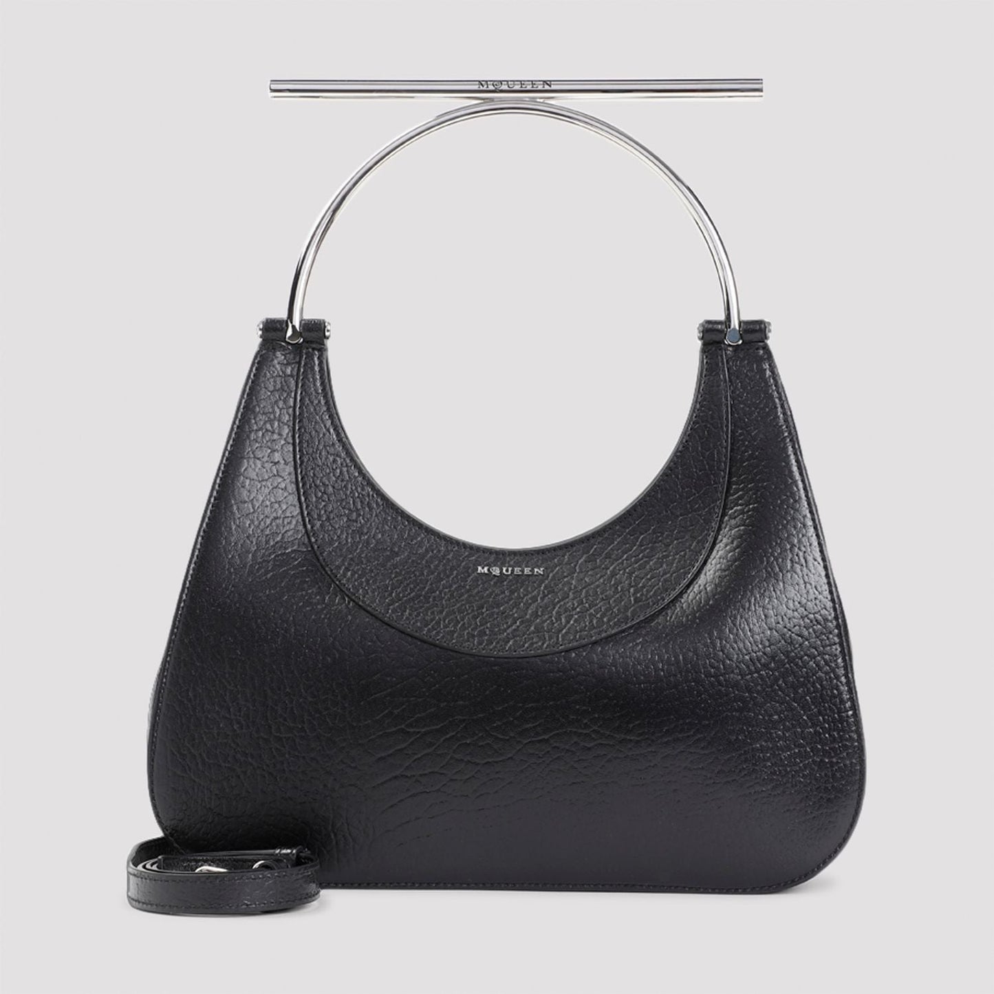 CROSS BAR HANDBAG