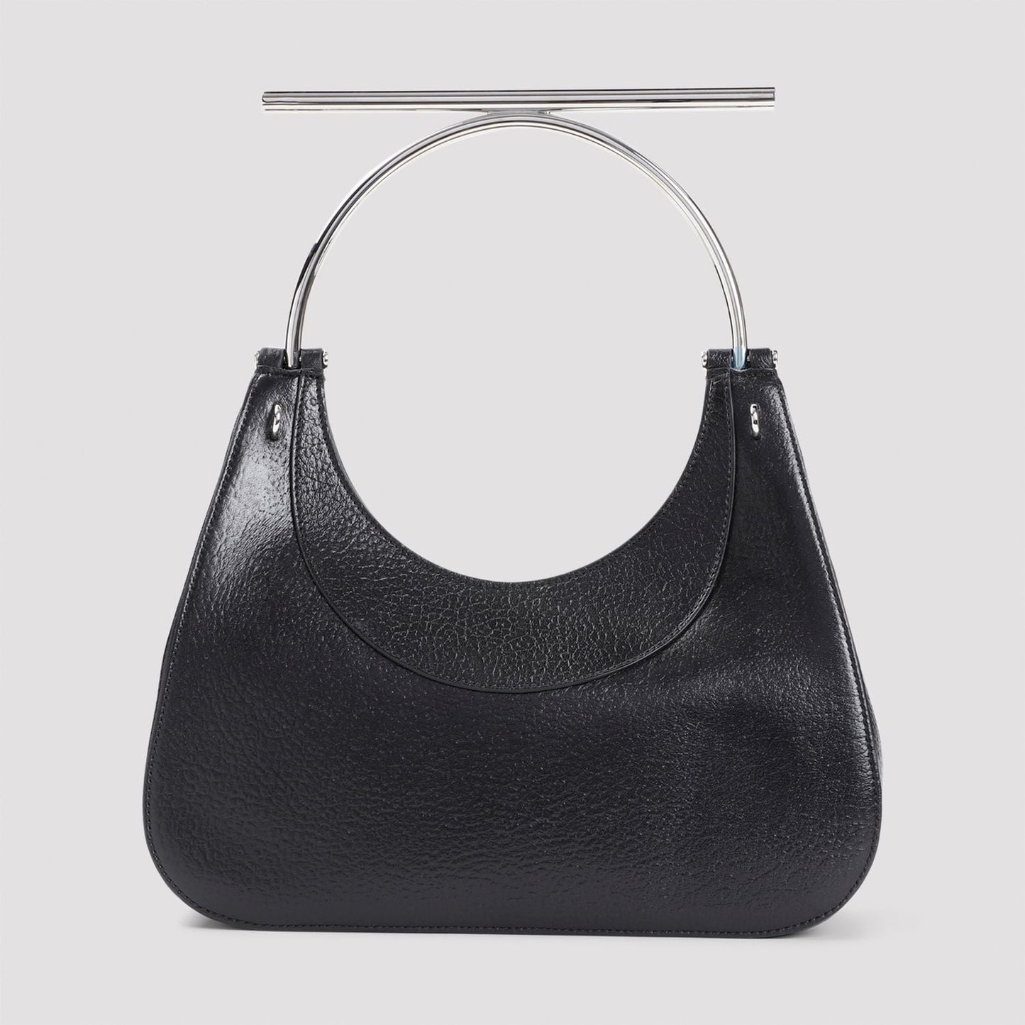 CROSS BAR HANDBAG