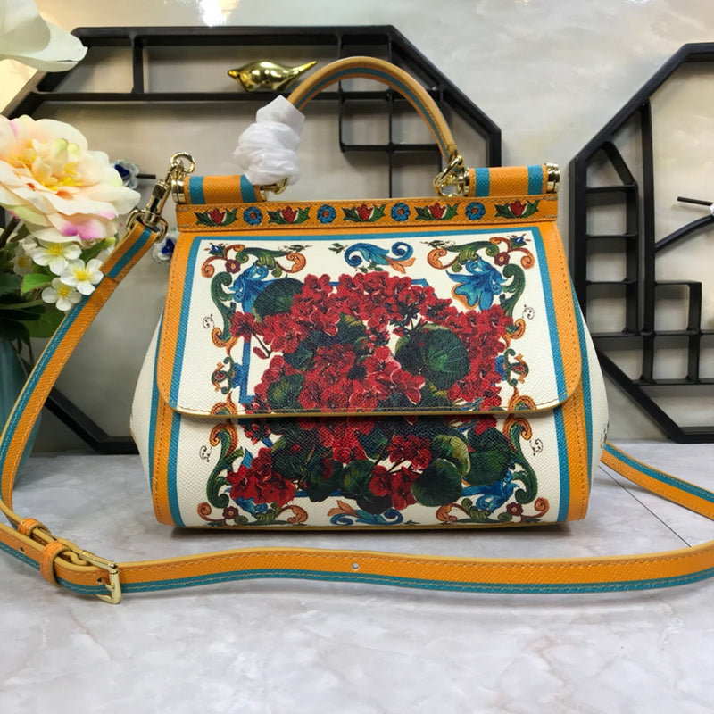 Satchel Bags - DG Bags - 267