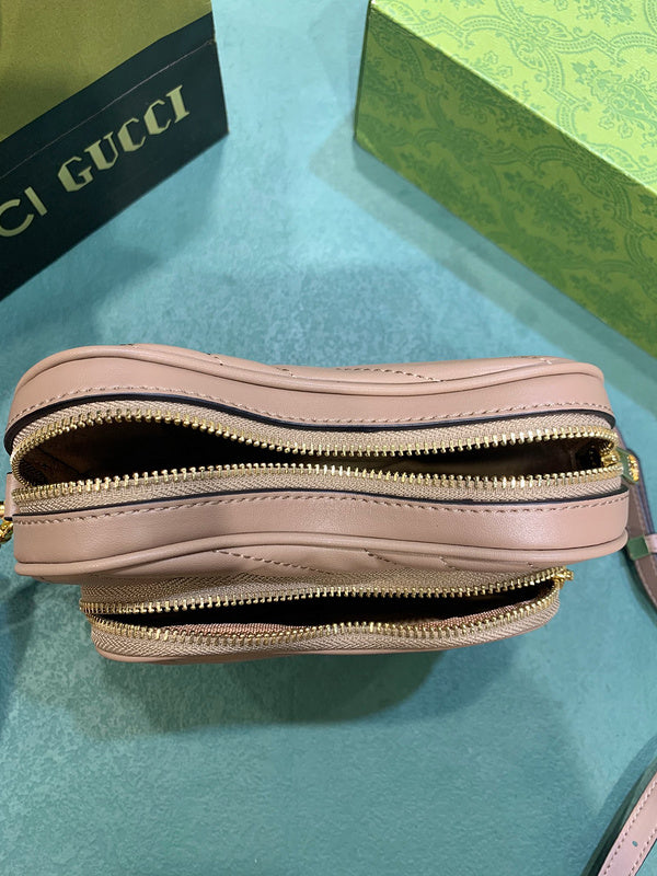 Satchel Bags - GCI Bags - 1305