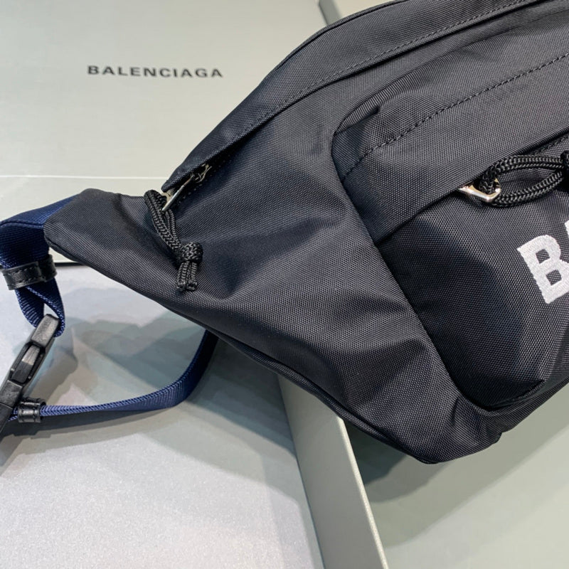 Glamy - BG Bags - 693