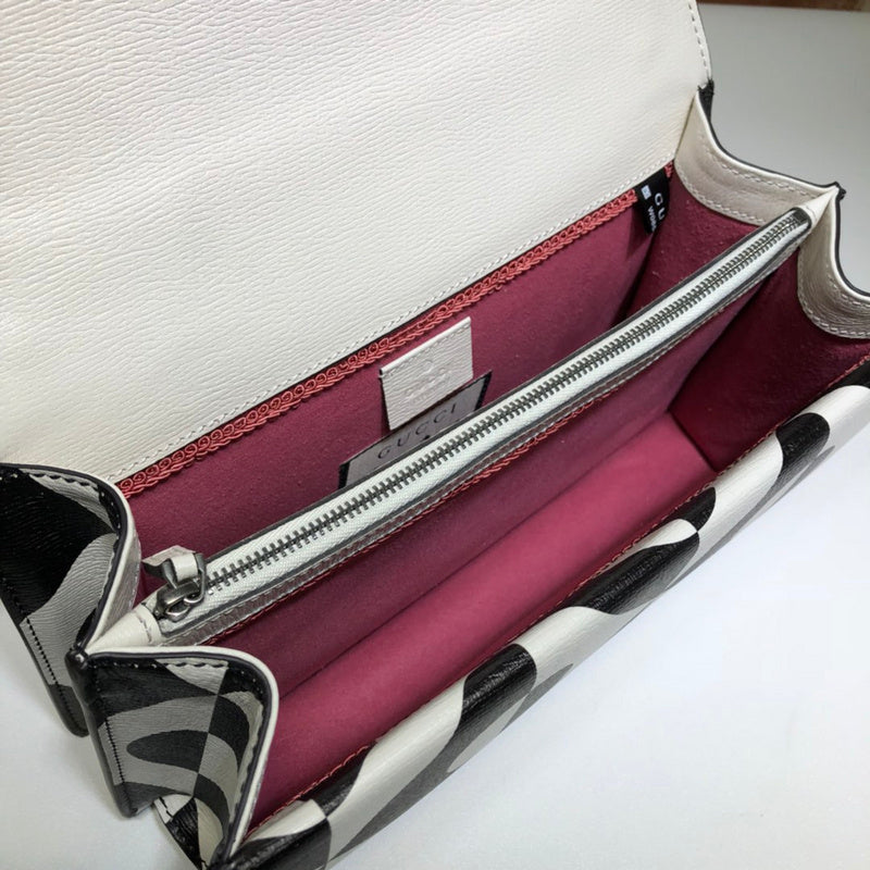 Satchel Bags - GCI Bags - 3508