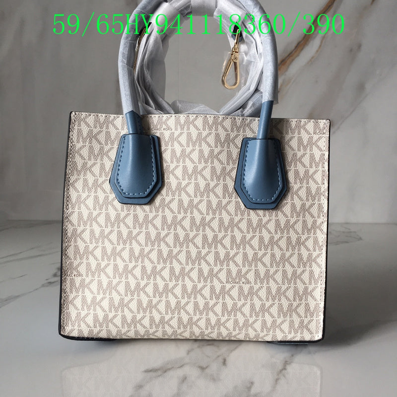 Satchel Bags - MK Bags - 166