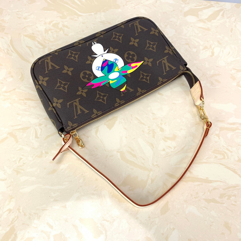 Satchel Bags - GUC Bags - 2302