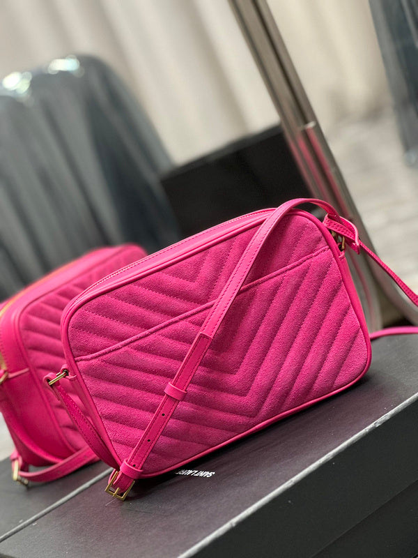 GLM - SLY Bags - 110