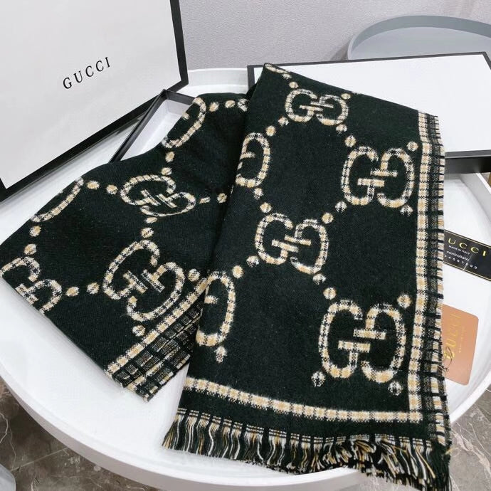 GLM - Top Quality GCI Scarf 025