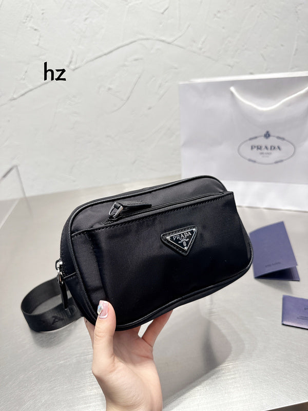 Satchel Bags - PDA Bags - 562