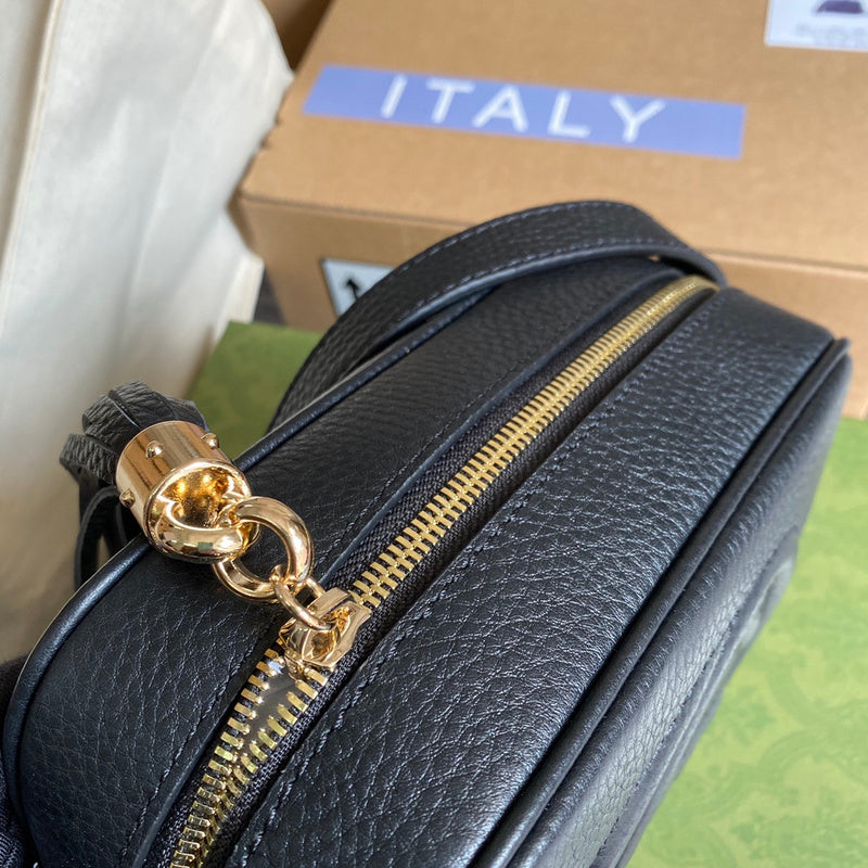 Satchel Bags - GCI Bags - 4532