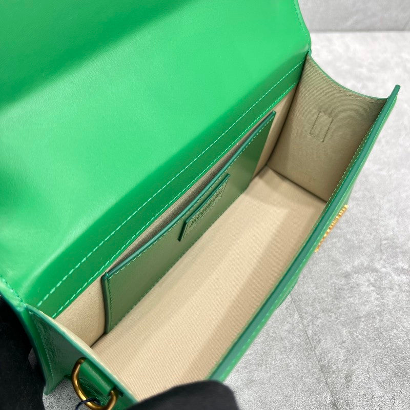 Satchel Bags - JQMS Bags - 030