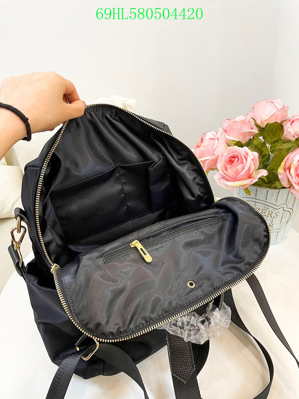 Fan Fashion -GLM - Top quality BBR Bags - 139