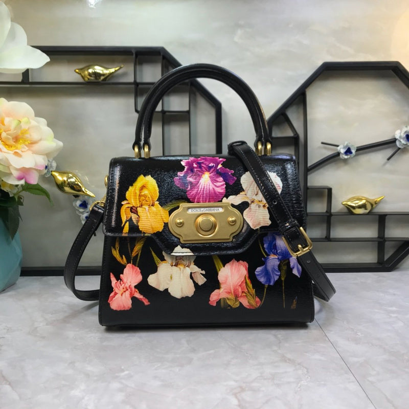 Satchel Bags - DG Bags - 237