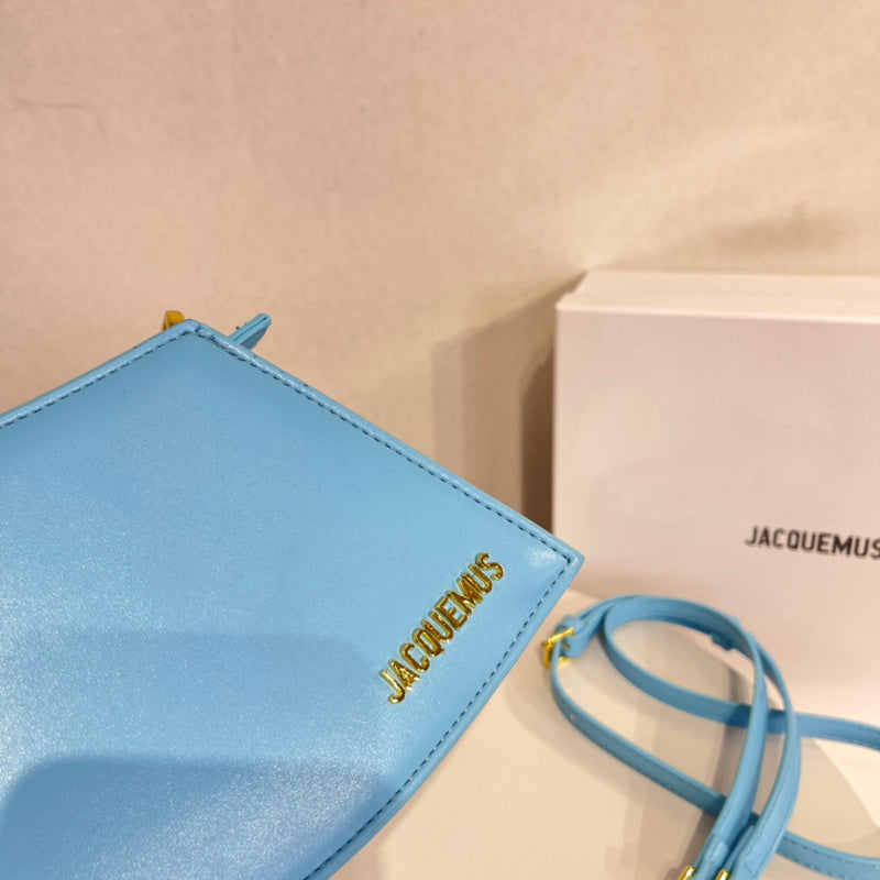 Satchel Bags - JQMS Bags - 085