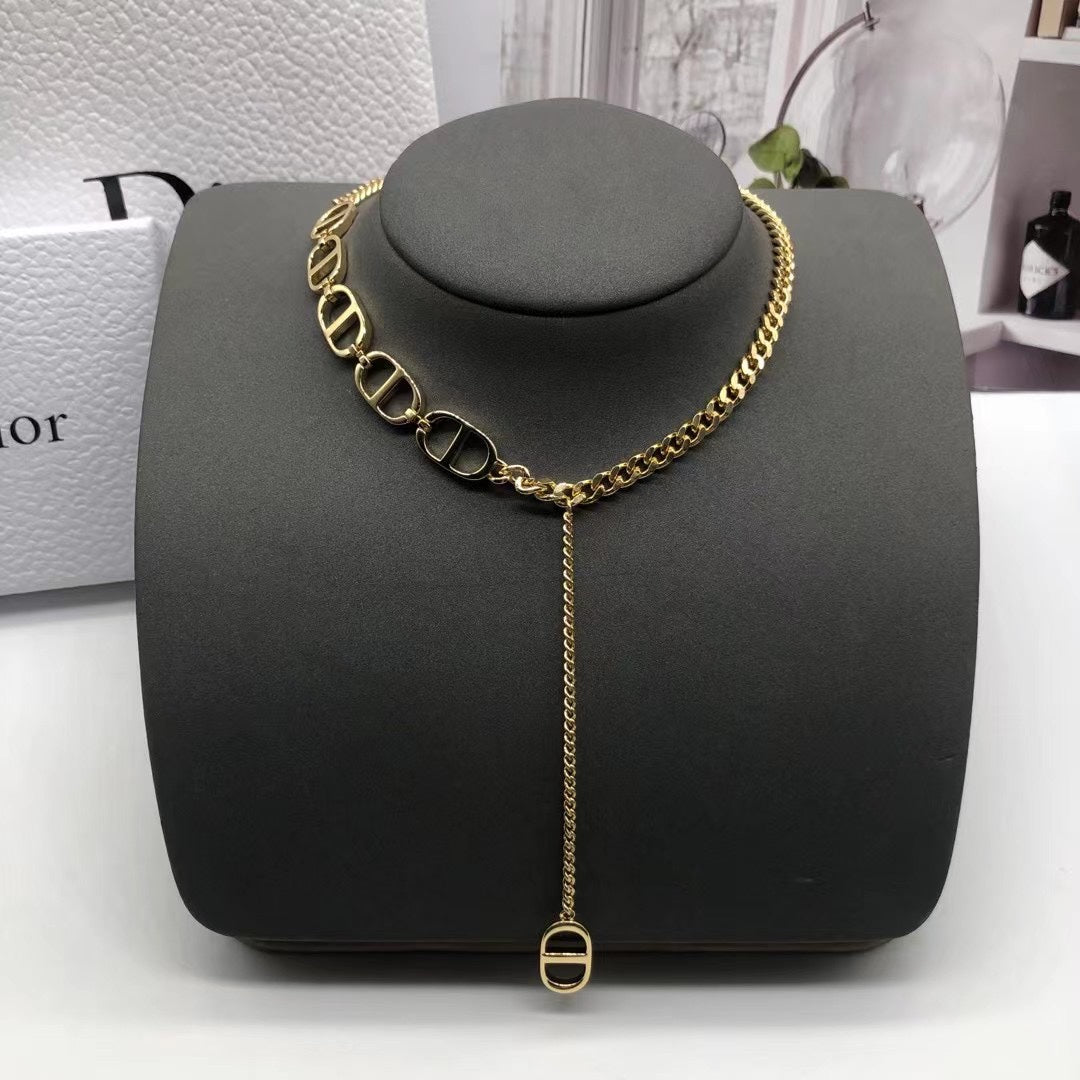 GLM - Top Quality Necklace DIR007