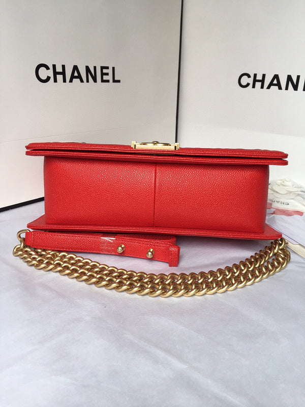Satchel Bags - CHL Bags - 3837
