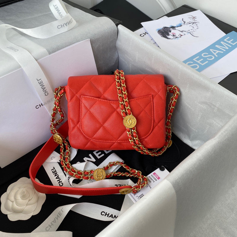 Satchel Bags - CHL Bags - 7589