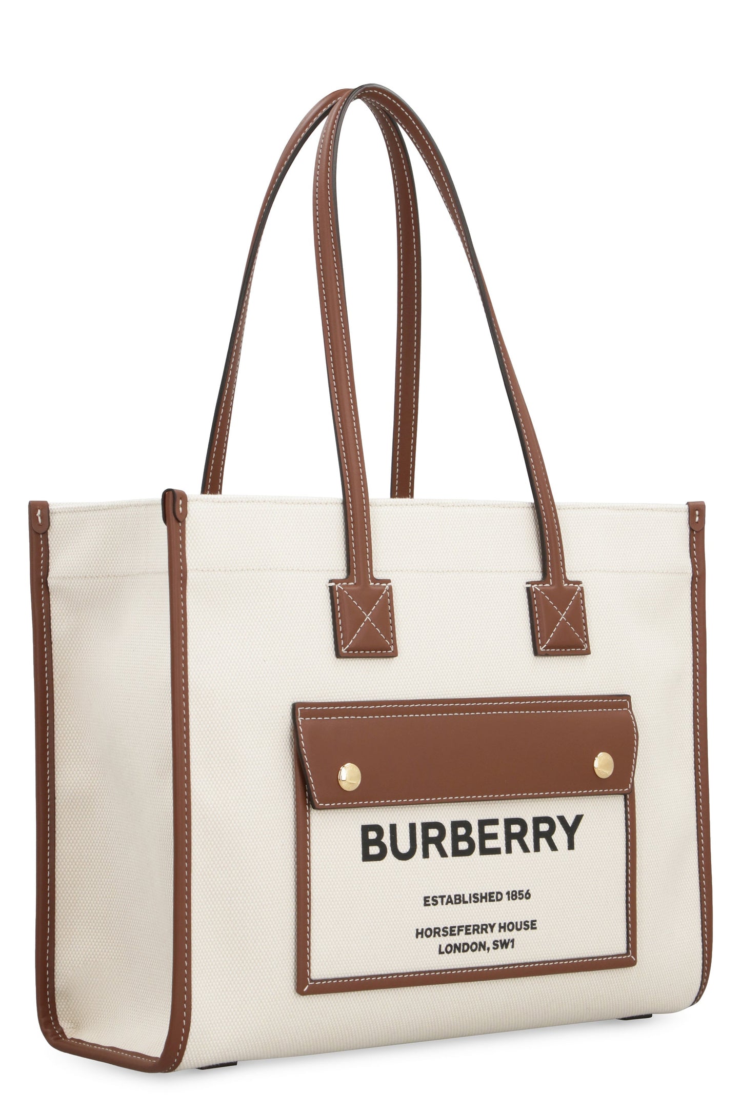 Small Freya Tote Bag